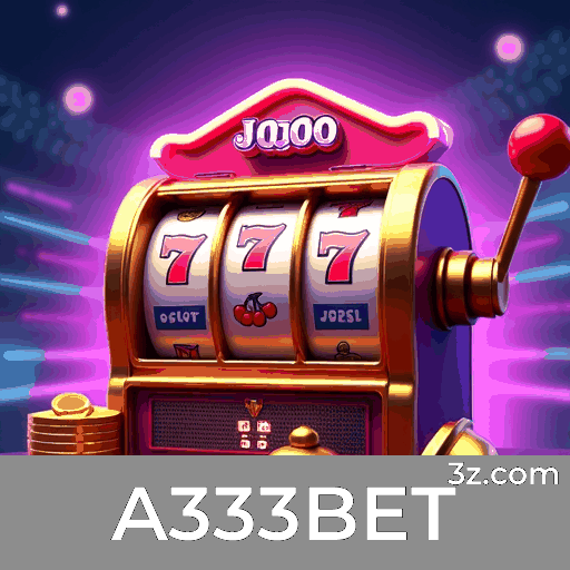 A333BET Bônus acumulado A333BET