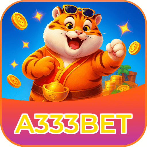 A333BET logo